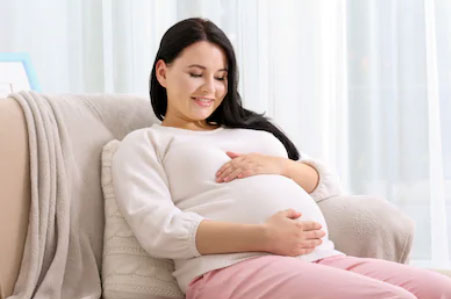 【卵巢多囊应该注意什么】多囊准妈妈怀孕后，这件事情一定要注意